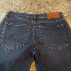 Lucky Brand Blue Denim Jeans